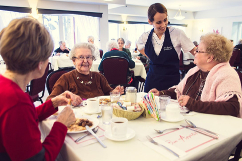 Services alimentaires